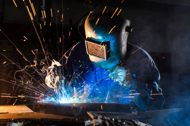 Best Specialty Welding Processes in Rden City, GA