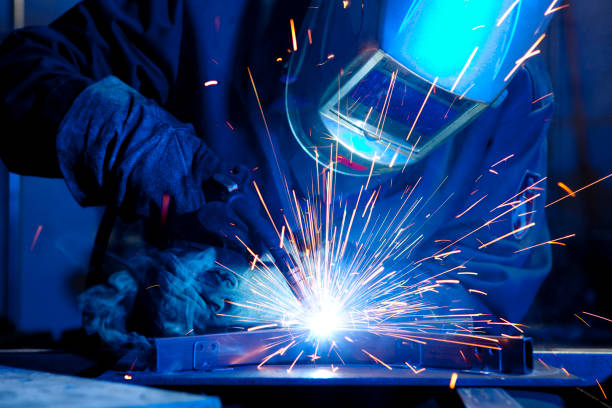 Best Welding Inspection and Certification in Rden City, GA