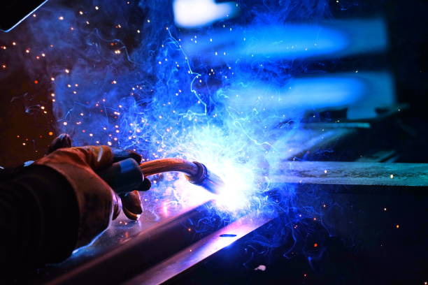 Reliable Garden City, GA Welder & Metal Fabrication Solutions