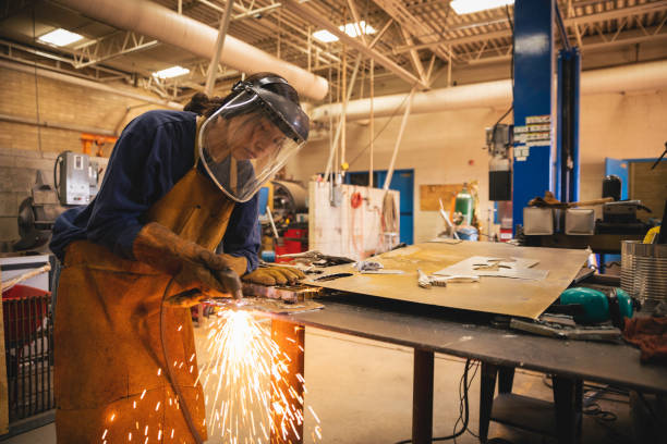 Best Aerospace and Defense Welding in Rden City, GA