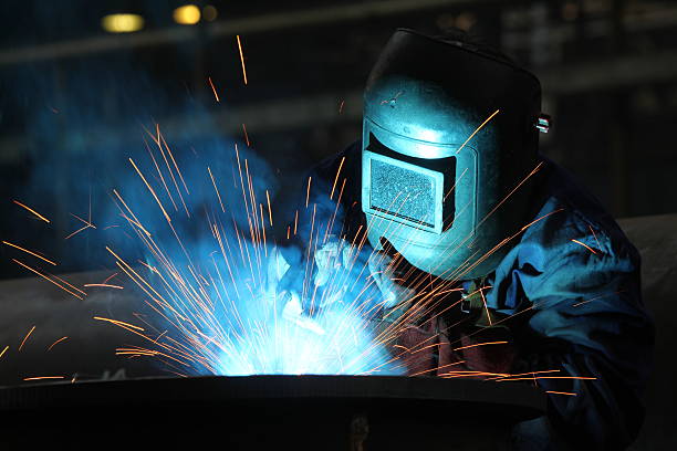 Affordable Welder Services in Garden City, GA