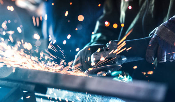 Best Food and Beverage Processing Equipment Welding in Rden City, GA